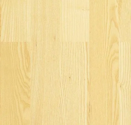 Паркетная доска Befag Двухполосная Ясень Натур (Miami) 508856