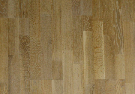 Паркетная доска Wood Bee Classic Дуб Вайт / White