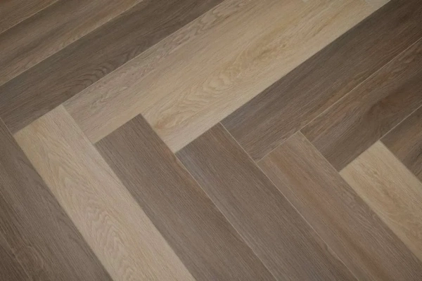 Ламинат SPC EvoFloor Parquet Glue Kampena (Кампена) PG3040-4-2.5