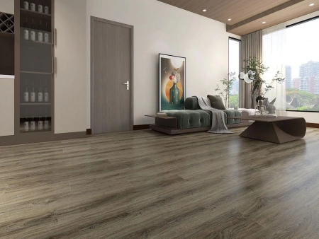 Ламинат SPC Alta Step Perfecto Дуб Европейский SPC8814