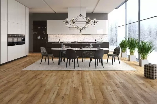 Ламинат Arteo 8 S Дуб Накуру 54805