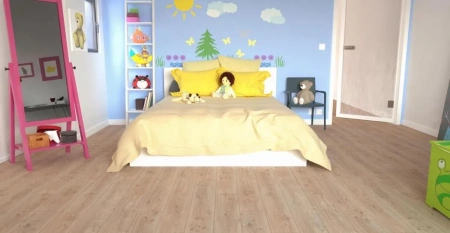 Ламинат Kastamonu Blue Дуб Палермо классический FP040.2