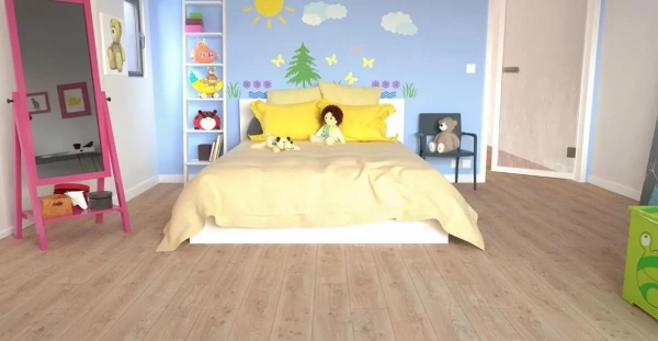 Ламинат Kastamonu Blue Дуб Палермо классический FP040.2