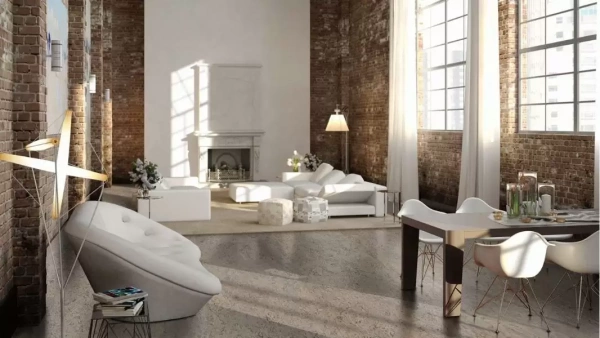 Пробковое покрытие Fomentarino Напольная клеевая плитка Avvanturina