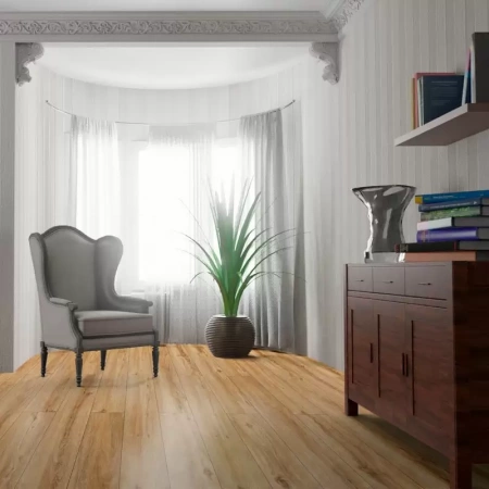 Ламинат SPC The Floor Wood Riley Oak P1004