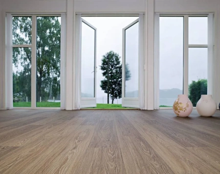 Ламинат BerryAlloc Original Дуб Натур Палуба 04572