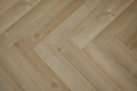 Ламинат SPC EvoFloor Parquet Click 4,5 мм Lindau (Линдау) A+B P3066-7
