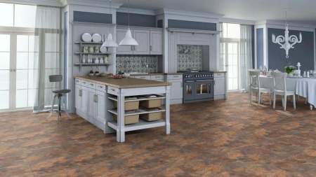 Виниловый ламинат Tarkett Lounge Cocktail короткая плашка