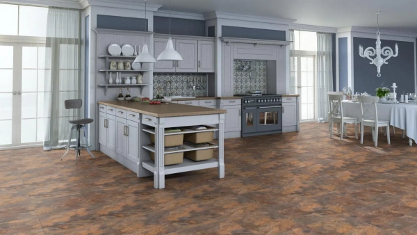 Виниловый ламинат Tarkett Lounge Cocktail короткая плашка