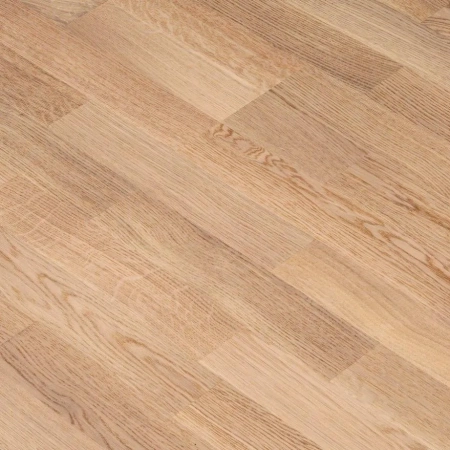 Паркетная доска Focus Floor Трехполосная Smart Дуб Санни Вайт