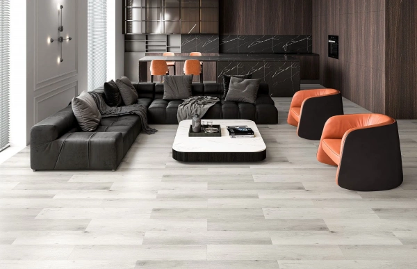 Ламинат SPC FloorAge Forest Беорн 1238