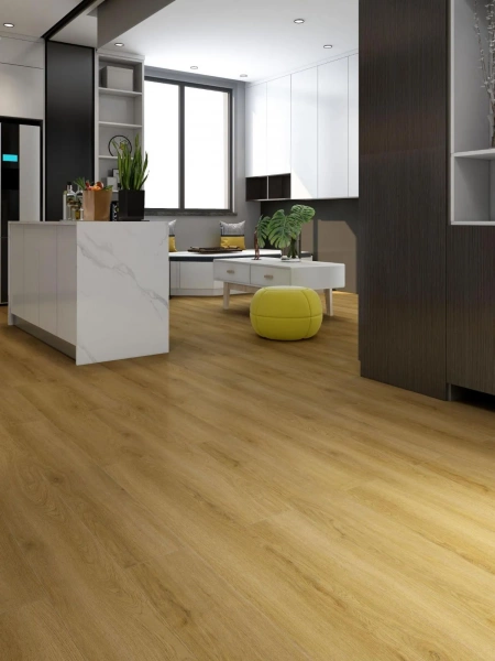 Ламинат SPC Hoi flooring Pekin Женьшень 60462PK