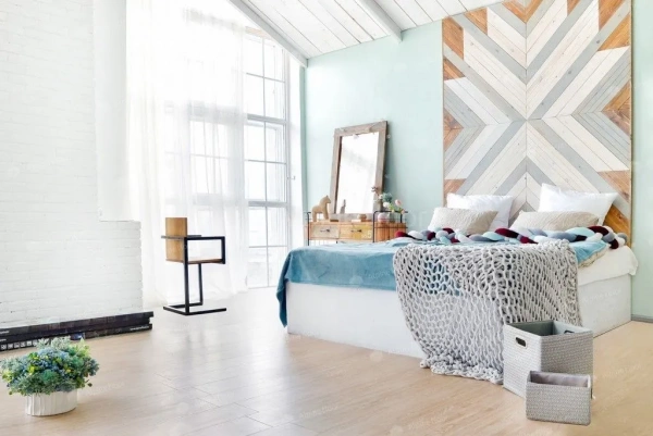 Ламинат SPC Alpine Floor Classic Light Ясень Макао ECO 106-11 MC