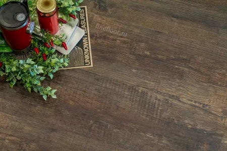 Виниловый ламинат Fine Floor Wood Дуб Окленд FF-1485