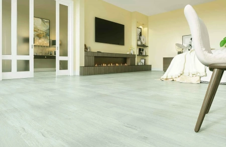 Ламинат SPC Home Expert Nature Дуб Зимний лес 1028-29