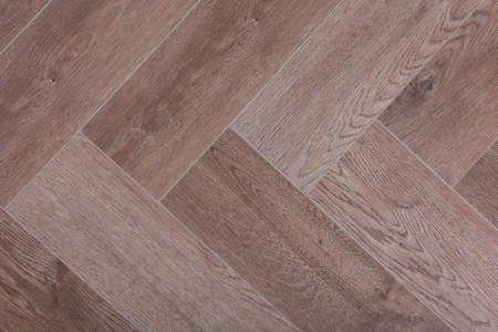 Ламинат SPC EvoFloor Parquet Click 4,5 мм Parquet Chestnut (Каштан) A+B HP 0271