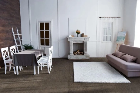 Пробковое покрытие Fomentarino Напольная клеевая плитка Noce