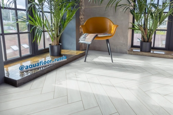 Виниловый ламинат Aquafloor Parquet Glue AF2501PG