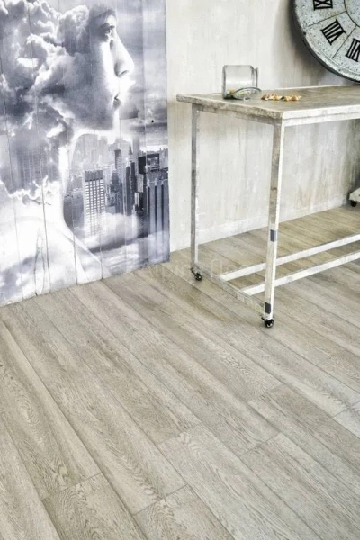Ламинат SPC Alpine Floor Intense Канадский лес ECO 9-2