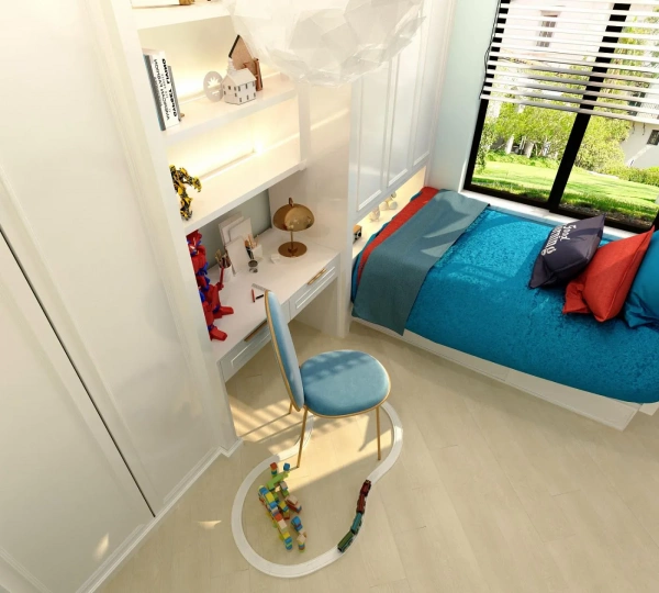 Виниловый ламинат Fine Floor Light Дуб Гессен FF-1378