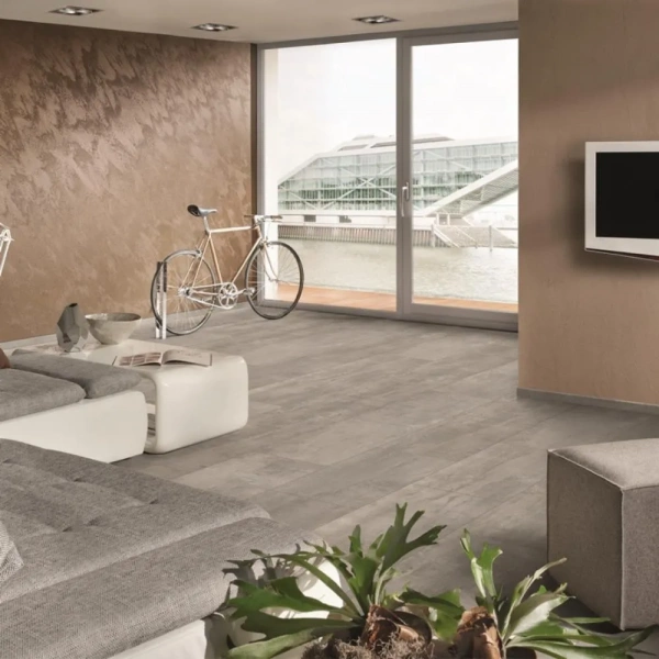 Ламинат Krono Original (Kronospan) Impressions Crosstown Traffic K035