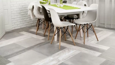 Виниловый ламинат Tarkett Blues Portland 257014004