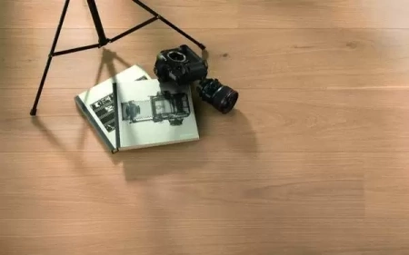 Паркетная доска Boen Stonewashed XEG83KFD Дуб Ivory 138