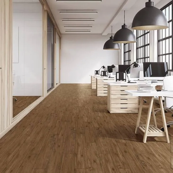 Виниловый ламинат LG Hausys Wolfram RLW 5715