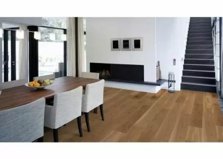 Паркетная доска Boen Gent Дуб Анимозо 209мм EIGV45JD