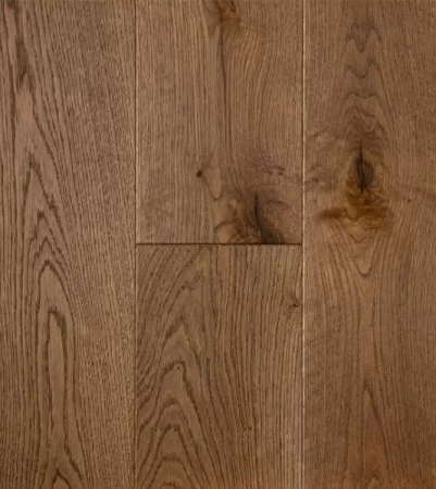Инженерная доска Living Tree Classic Рустик 140 мм Дуб Мокко