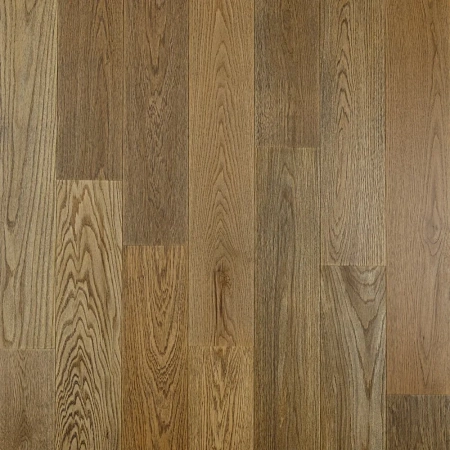 Паркетная доска Royal Parket Дуб Натур Шерман лак