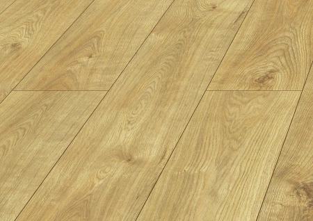 Ламинат Kronopol Platinium Testa Aqua Block 24H Ruben Oak 4582