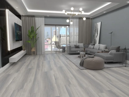 Ламинат SPC Lamiwood Moderno Дуб Данте 714
