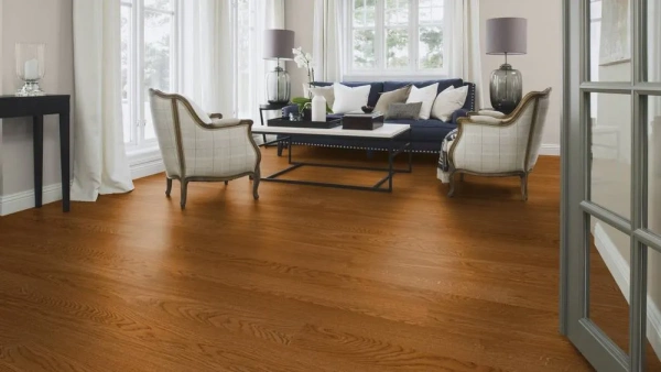 Паркетная доска Boen Однополосная Дуб Тоскана ETG875PD