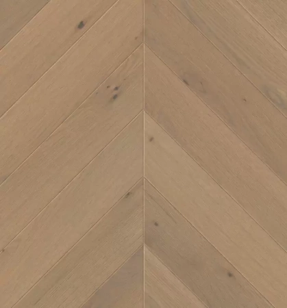 Инженерная доска Living Tree Французская елка Натур Дуб Дымчатый