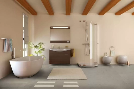 Пробковое покрытие Fomentarino Напольная плавающая пробка Mare di Latte