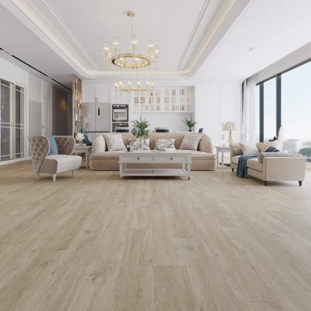 Ламинат SPC EvoFloor Life 4.2 Oak Cite (Дуб Сите) S027