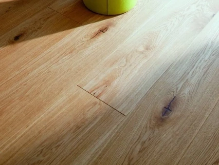 Паркетная доска Boen Chalet Дуб Traditional Live Natural EBCX4KFD