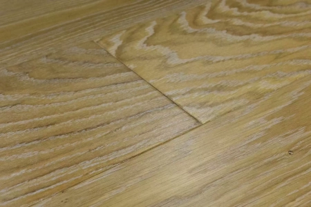 Инженерная доска Arti Parchetto Largo Шпон Дуб Lavaggio Largo 1,5 мм