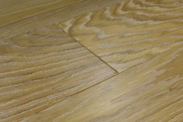 Инженерная доска Arti Parchetto Largo Шпон Дуб Lavaggio Largo 1,5 мм