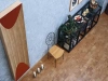 Пробковое покрытие Corksribas Напольное акриловое покрытие Hacienda