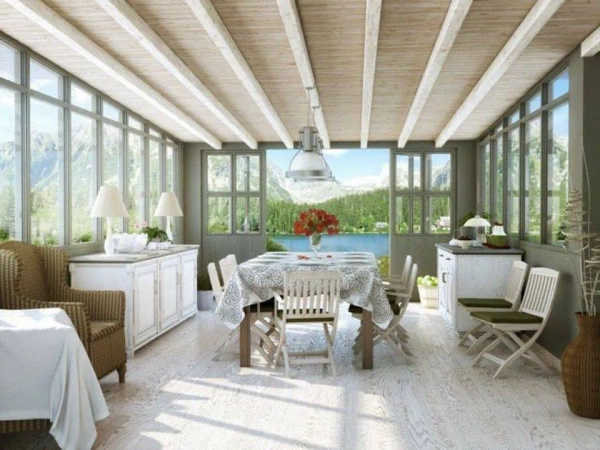 Паркетная доска Focus Floor Однополосная Classic FF Oak FP138 Etesian White Matt 1011061563911175