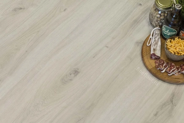 Виниловый ламинат Fine Floor Wood Дуб Верона FF-1474