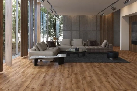 Ламинат Arteo 10 XL Дуб Серенгети 54845