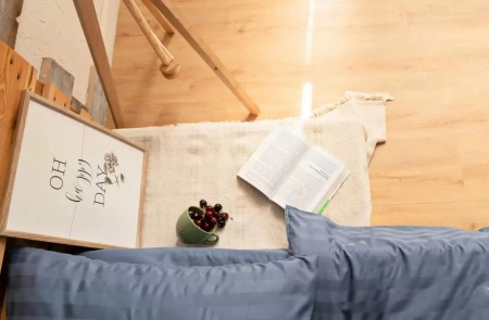 Ламинат SPC VinilPol Дуб Латина 7891-EIR