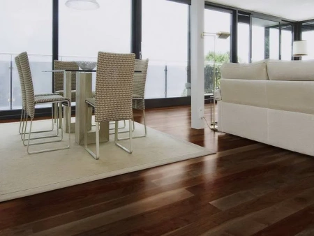 Паркетная доска Boen Maxi Орех Америк. Nature Live Matt NUL6357D