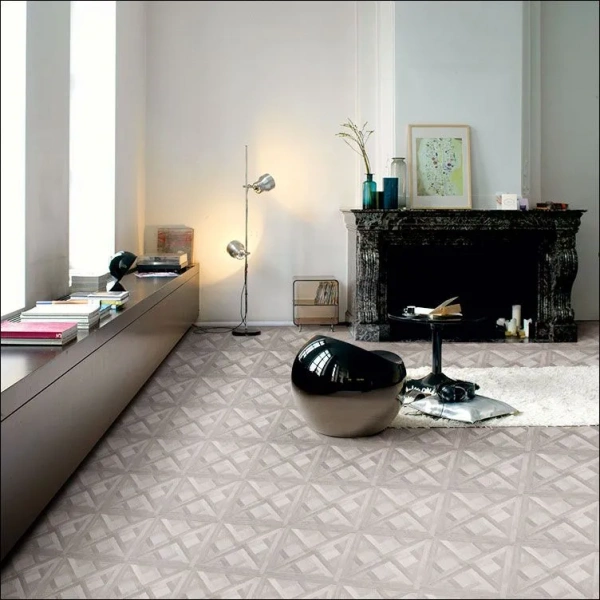 Ламинат Hessen Floor Grand Орех Пастель 9275-5