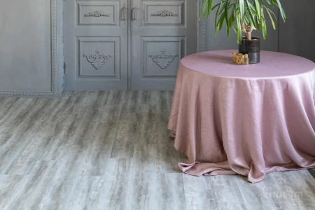 Виниловый ламинат Vinilam Dry Back (Glue) Дуб Байер 511001