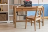 Виниловый ламинат Vinilam Dry Back (Glue) Дуб Бург 11003