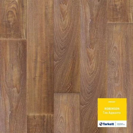 Ламинат Tarkett Robinson Тик Аджанта